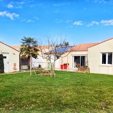 Maison 7 pièces 265000 €