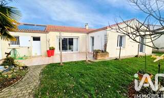 Maison 7 Pièces 127 m² à vendre à La Chaize-le-Vicomte (85310)