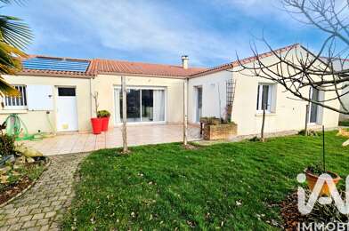 Maison 7 pièces 259000 €