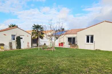 Maison 7 pièces 259000 €