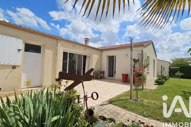 Maison 7 pièces 250000 €