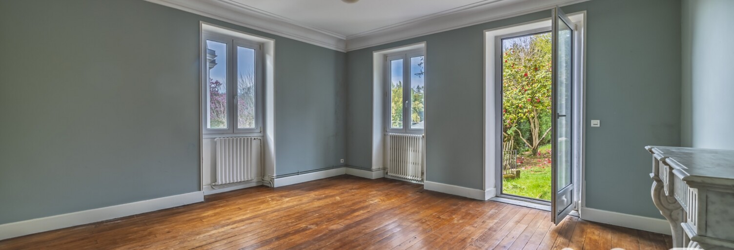 Maison 6 Pièces 180 m² à vendre à Bayonne (64100)