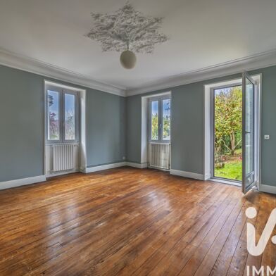 Maison 6 pièces 649000 €