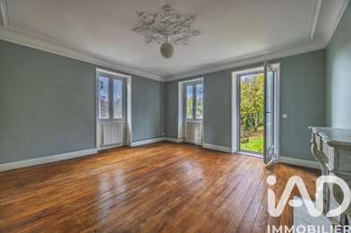 Maison 6 pièces 649000 €