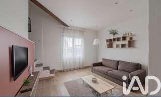 Appartement 3 Pièces 70 m² à vendre à Tremblay-en-France (93290)