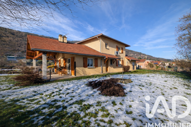 Maison 5 pièces 449000 €