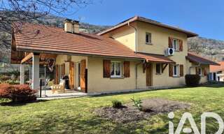 Maison 5 Pièces 135 m² à vendre à Allevard (38580)