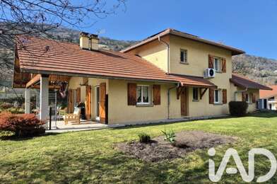 Maison 5 pièces 449000 €