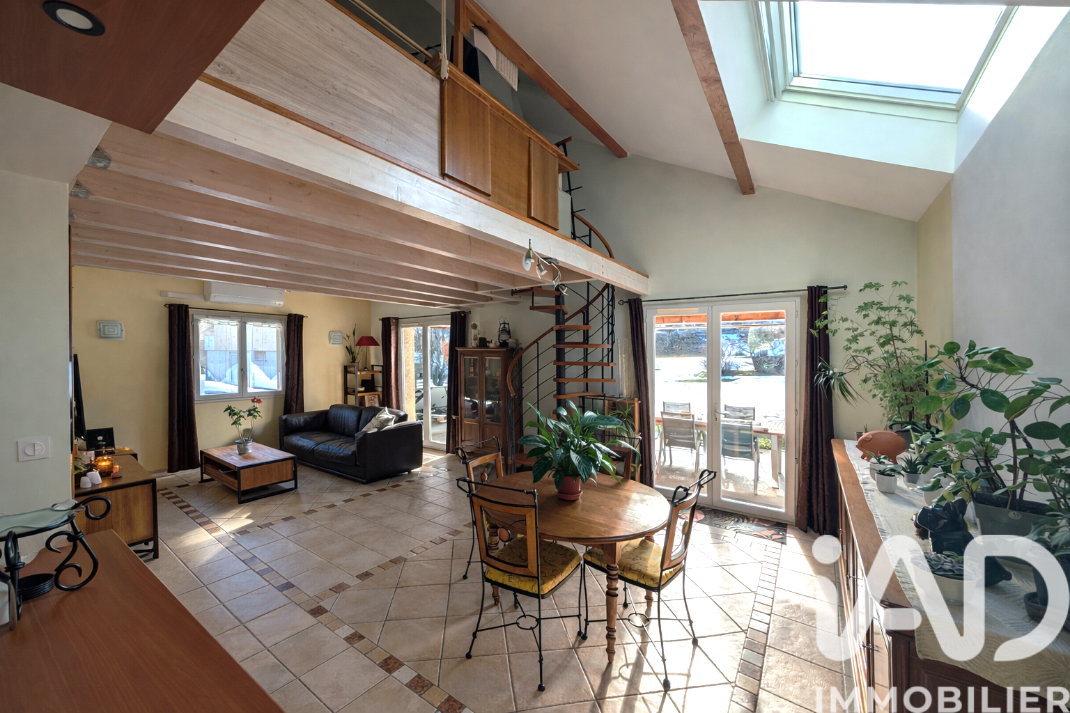 Vente Maison/villa 5 pièces - Photo 3