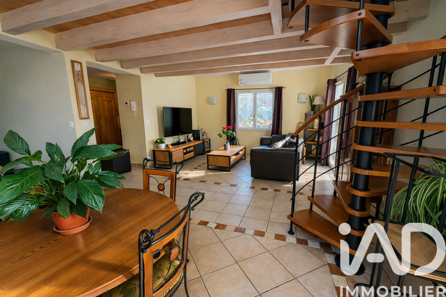 Vente Maison/villa 5 pièces - Photo 5