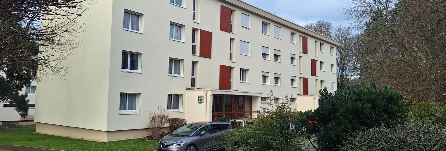 Appartement 5 Pièces 83 m² à vendre à Saint-Michel-sur-Orge (91240)