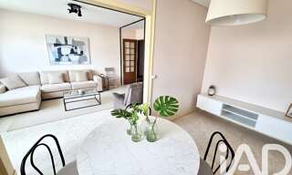 Appartement 5 Pièces 83 m² à vendre à Saint-Michel-sur-Orge (91240)