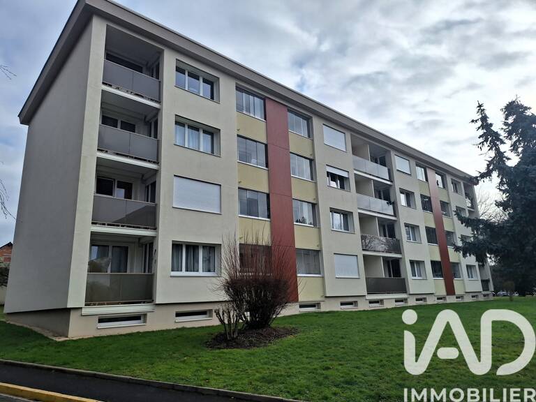 Vente Appartement 5 pièces — photo 1