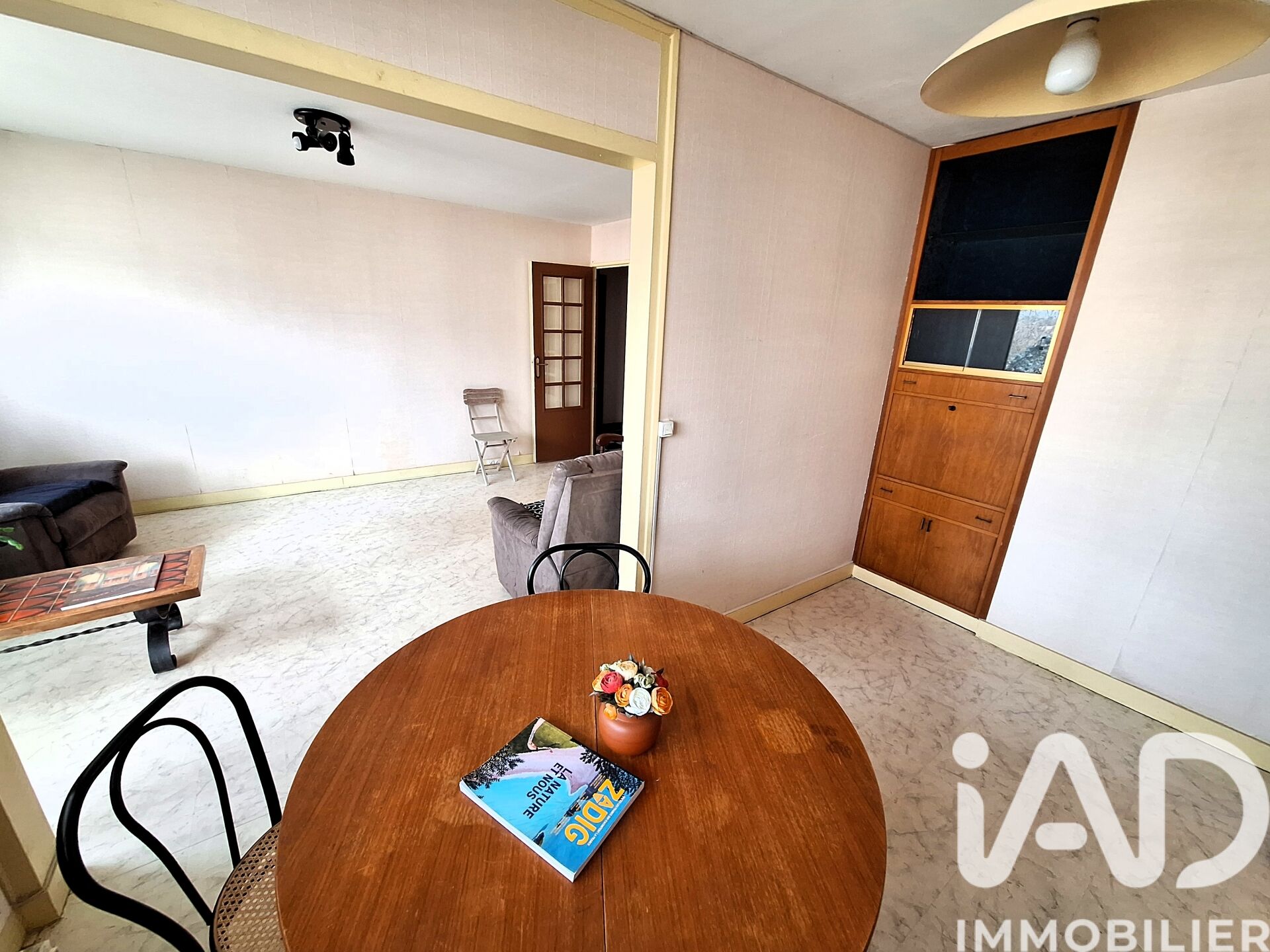 Vente Appartement 5 pièces - Photo 3