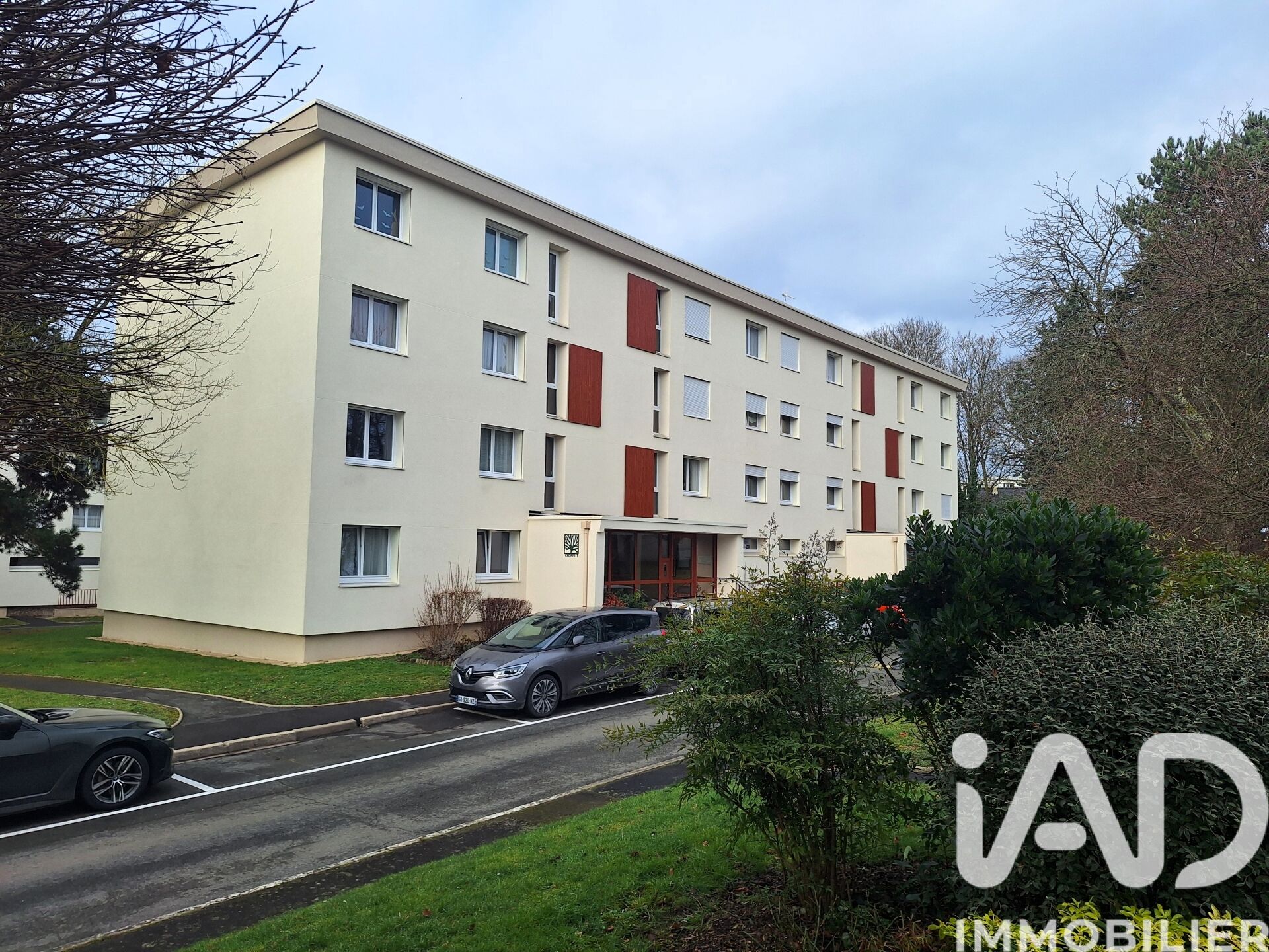 Vente Appartement 5 pièces - Photo 4