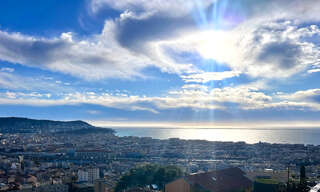 Appartement 4 Pièces 104 m² à vendre à Nice (06000)