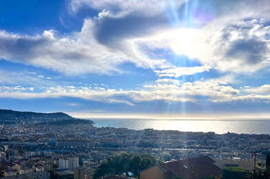 Appartement 4 pièces 695000 €