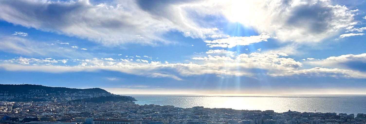 Appartement 4 Pièces 104 m² à vendre à Nice (06000)