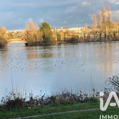 Appartement 3 pièces 260000 €