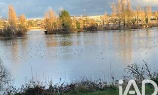 Appartement 3 Pièces 61 m² à vendre à Viry-Châtillon (91170)