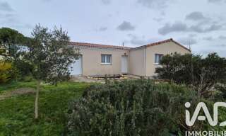 Maison 6 Pièces 109 m² à vendre à Saint-Eugène (17520)