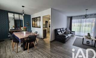 Maison 6 Pièces 108 m² à vendre à Saint-Eugène (17520)