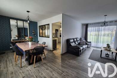 Maison 6 pièces 244000 €