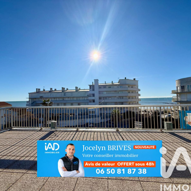 Appartement 4 pièces 445000 €