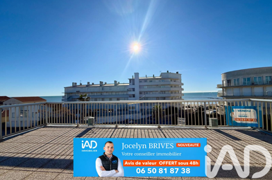 Appartement 4 pièces 445000 €