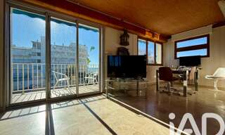 Appartement 4 Pièces 76 m² à vendre à Palavas-les-Flots (34250)