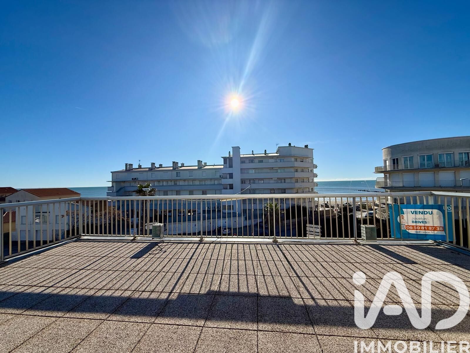 Vente Appartement 4 pièces - Photo 2