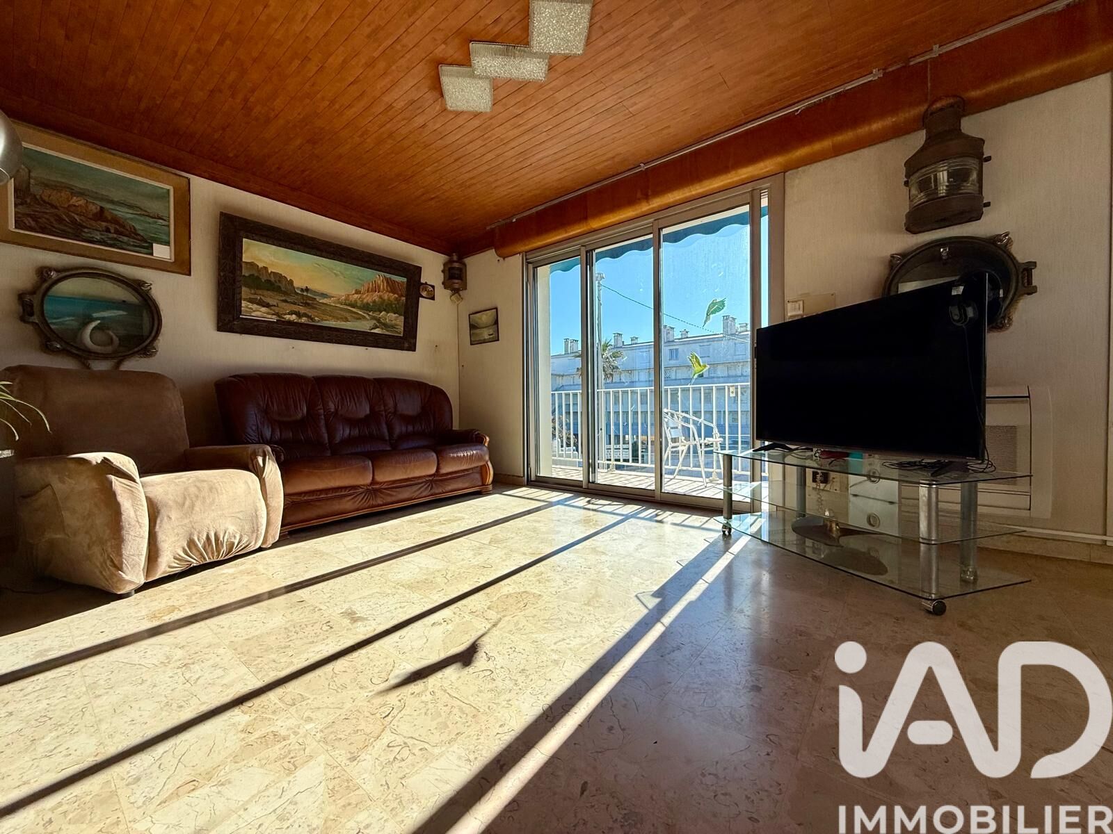 Vente Appartement 4 pièces - Photo 3