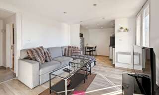 Appartement 2 Pièces 37 m² à vendre à Montpellier (34000)