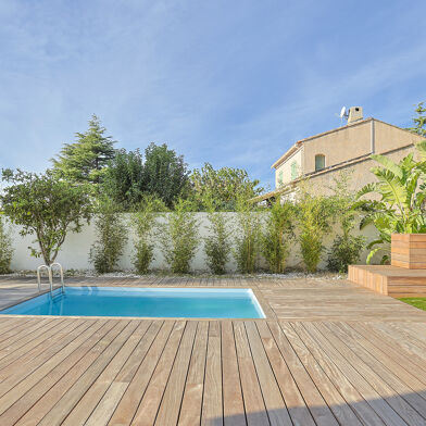 Maison 7 pièces 749000 €