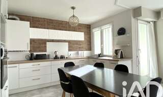 Appartement 3 Pièces 64 m² à vendre à Rezé (44400)