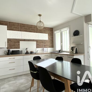 Appartement 3 pièces 190000 €