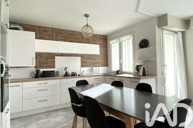 Appartement 3 pièces 190000 €