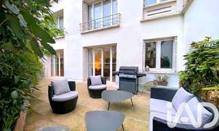 Appartement 4 Pièces 81 m² à vendre à Paris 16 (75016)