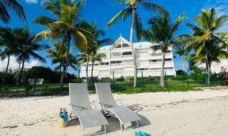 Appartement 2 Pièces 57 m² à vendre à Saint-François (97118)