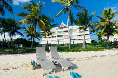 Appartement 2 pièces 349000 €