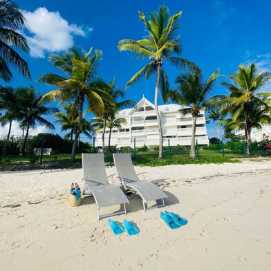 Appartement 2 pièces 349000 €