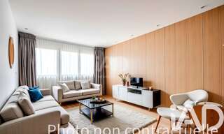 Appartement 3 Pièces 66 m² à vendre à Créteil (94000)