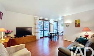 Appartement 3 Pièces 67 m² à vendre à Thionville (57100)