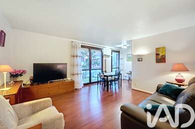 Appartement 3 pièces 167000 €