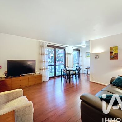 Appartement 3 pièces 167000 €