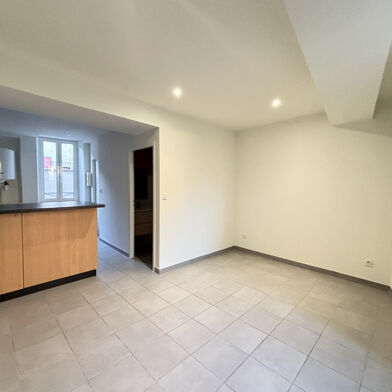 Appartement 1 pièces 380 €