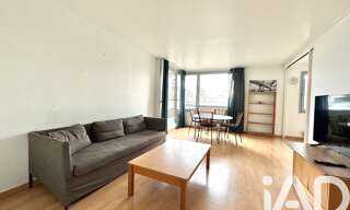 Appartement 4 Pièces 81 m² à vendre à Pontoise (95000)