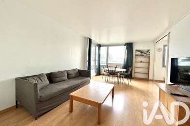 Appartement 4 pièces 225000 €