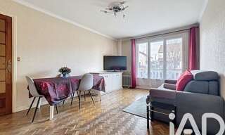 Appartement 3 Pièces 62 m² à vendre à Drancy (93700)