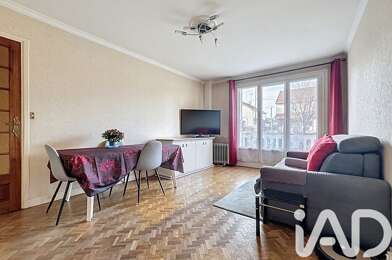 Appartement 3 pièces 199000 €